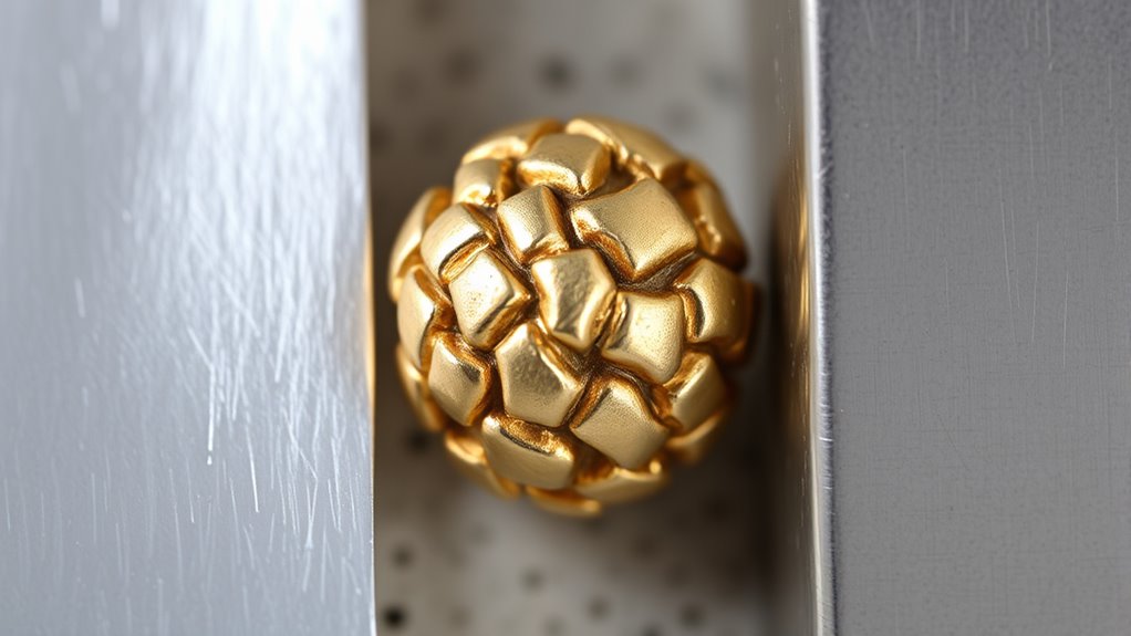 choosing durable metal alloys