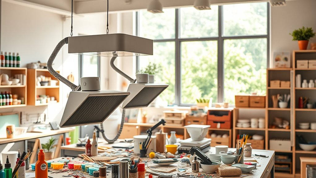 choosing effective portable air purifier