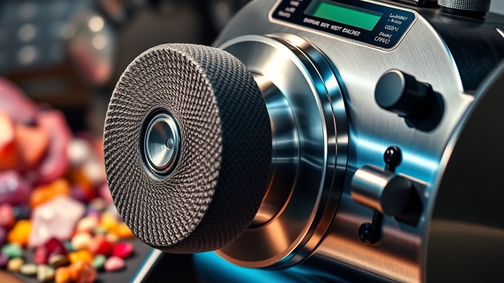 choosing efficient safe tools