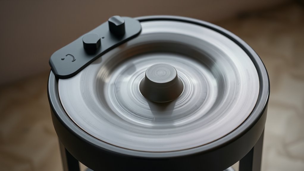 choosing functional removable splash pans