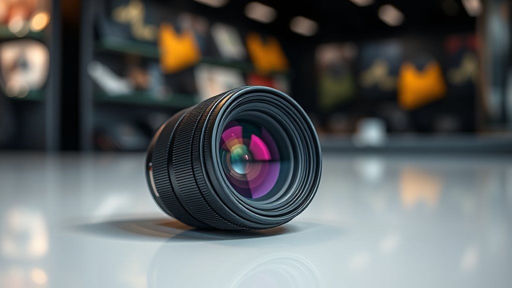 choosing optimal prime lens