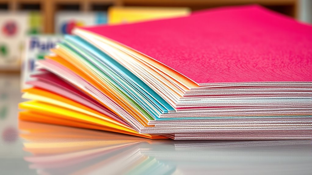 choosing paper gsm standards