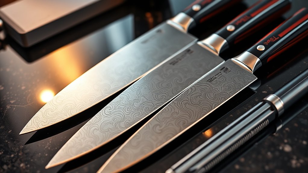 choosing quality culinary tools