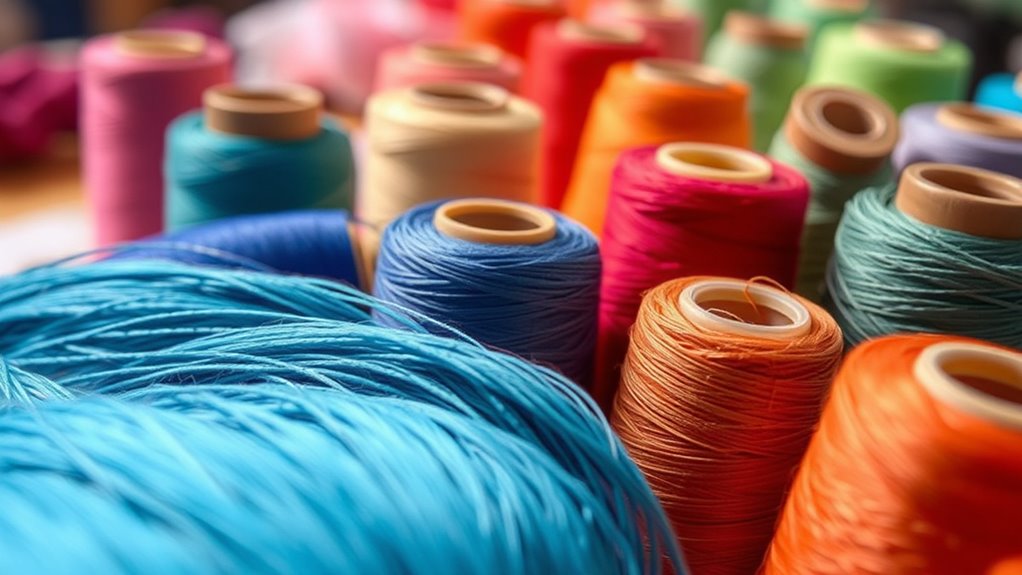 choosing right thread weight