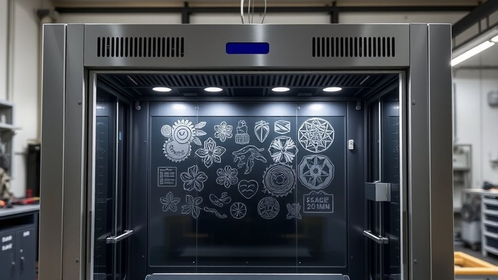 choosing safe effective enclosure