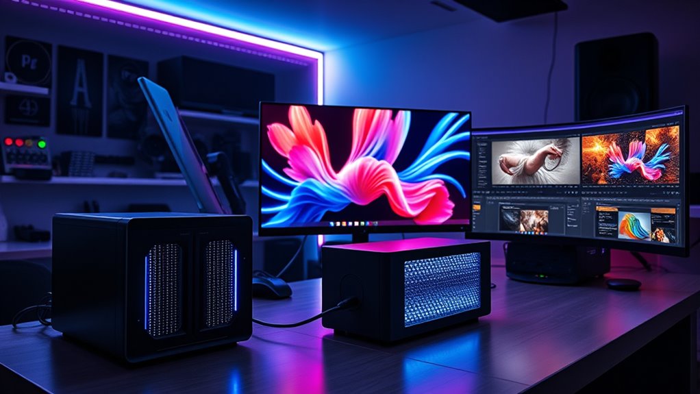 choosing suitable nas storage