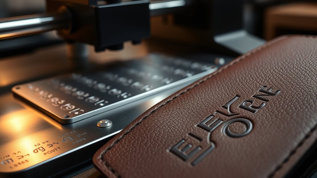 choosing the right embossing machine