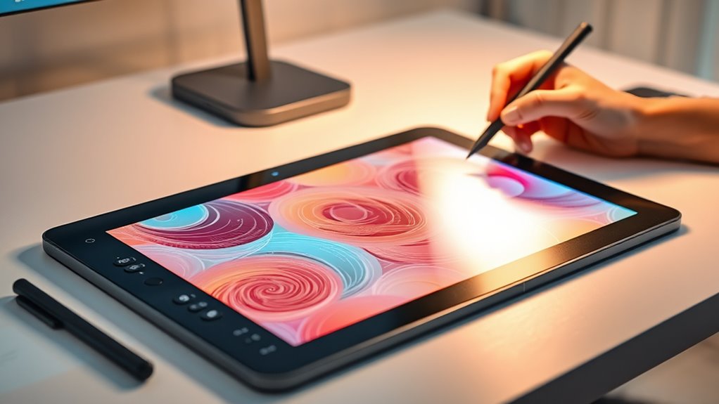 choosing the right graphics tablet