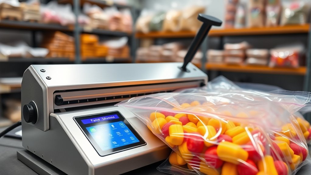 choosing the right heat sealer