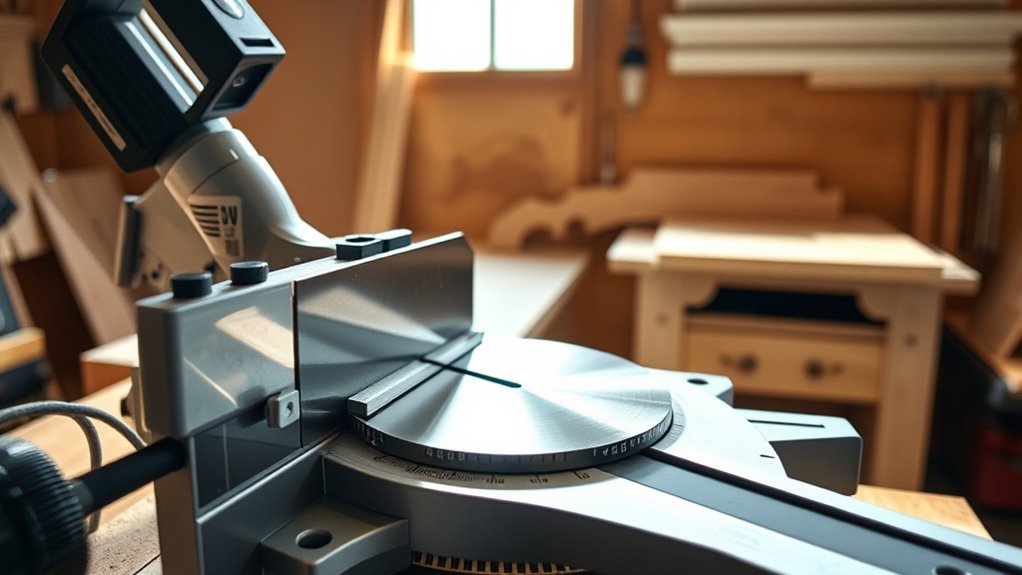 choosing the right miter saw