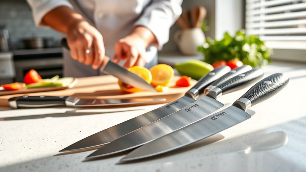 choosing the right utility knife