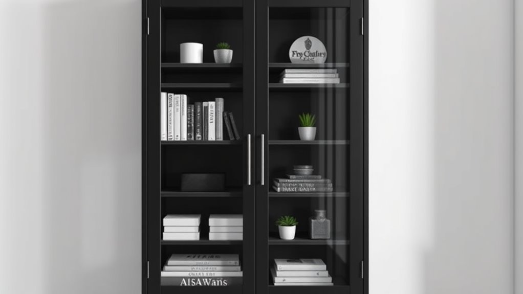 choosing versatile storage solutions