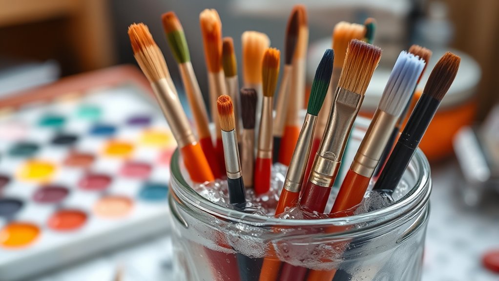 clean reshape hang dry