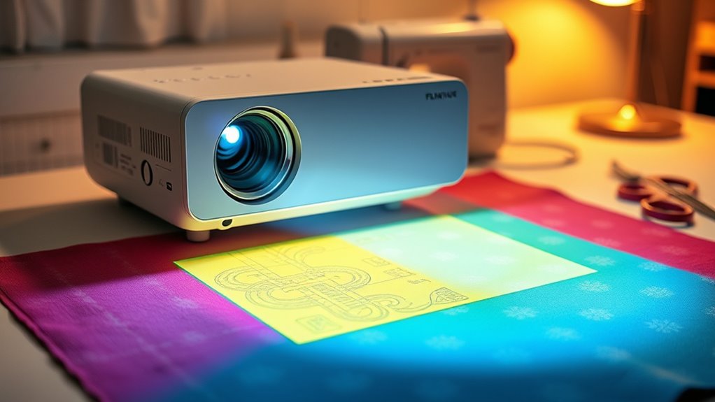 clear brightness calibration precision