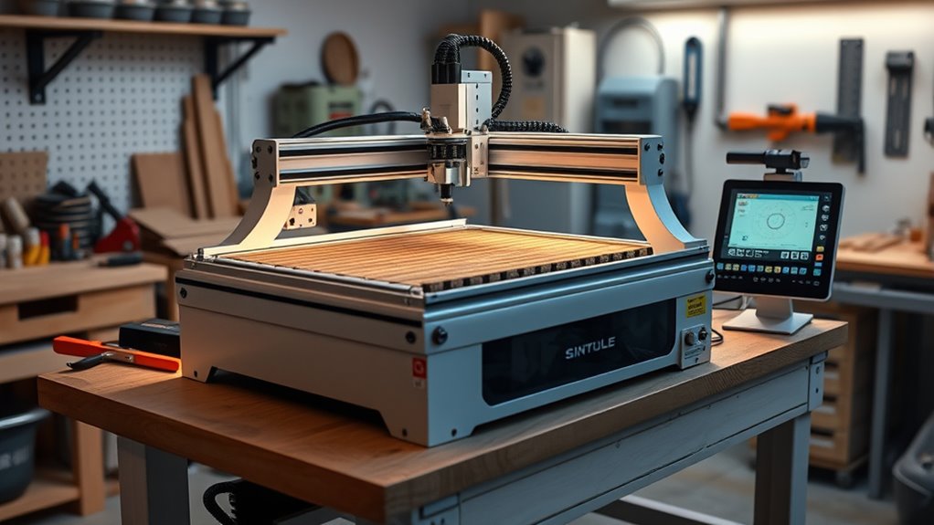 cnc wood sign considerations