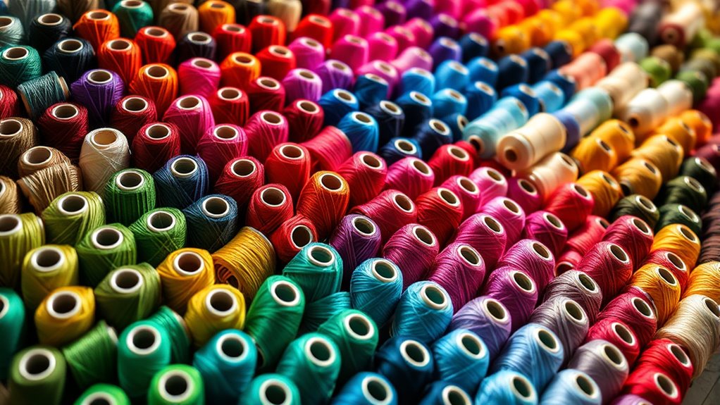 color variety quality usability