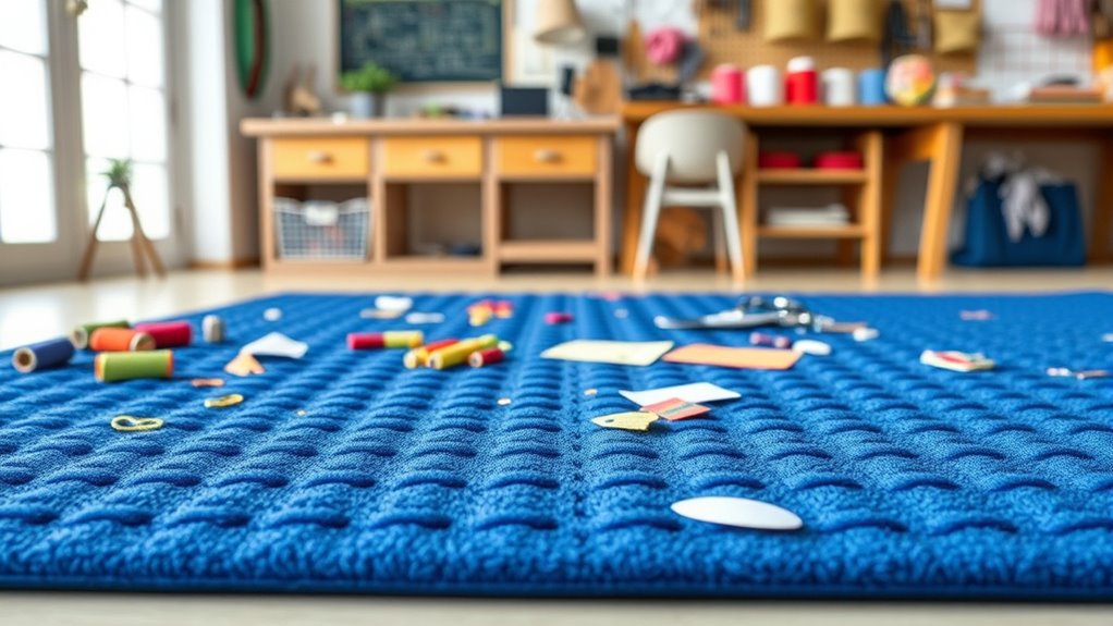 comfort safety durability maintenance