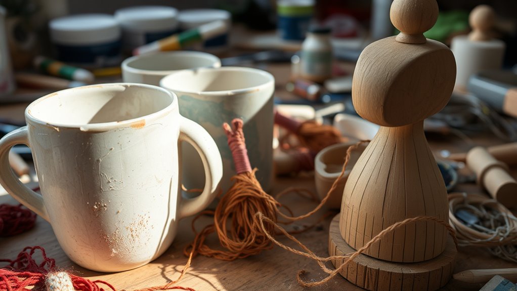 common beginner project mistakes