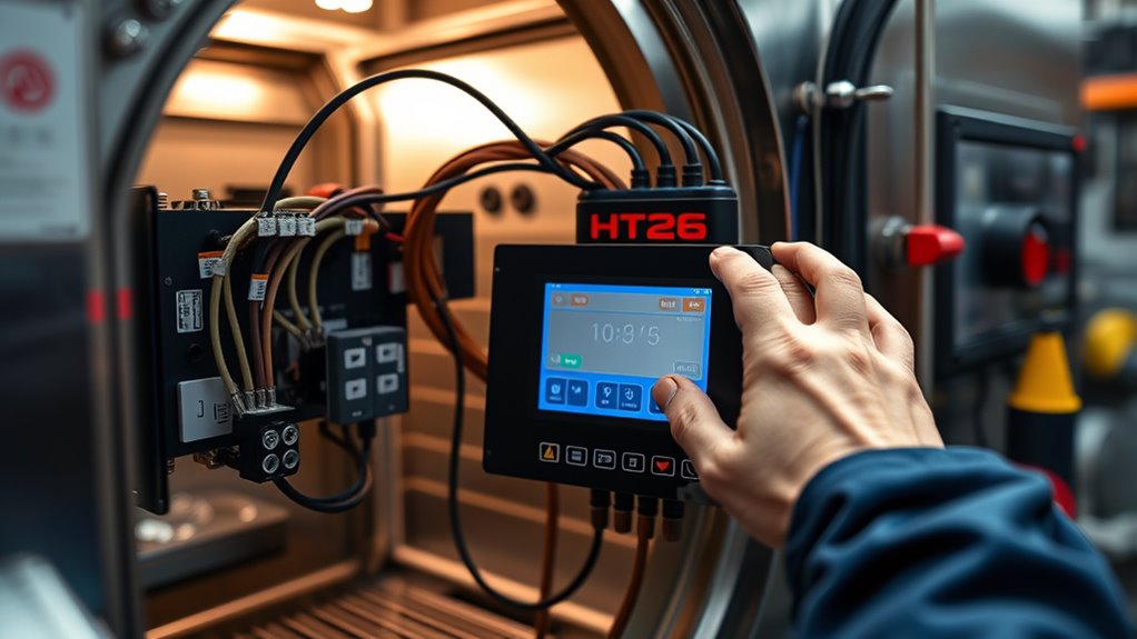 compatibility precision safety features