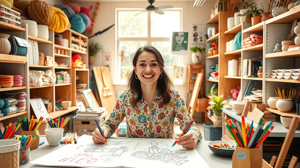 connect create express socialize