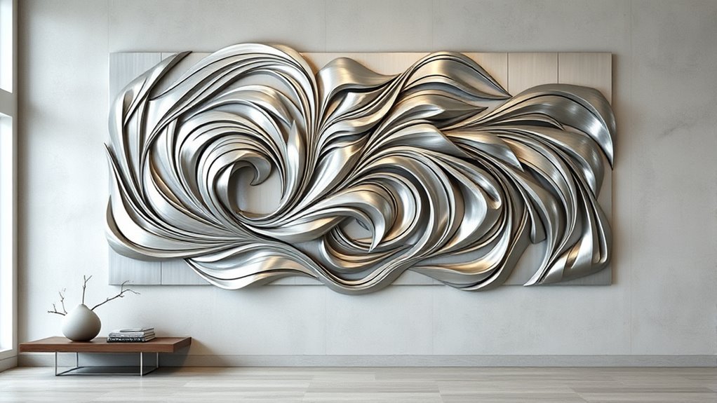 consider size material style