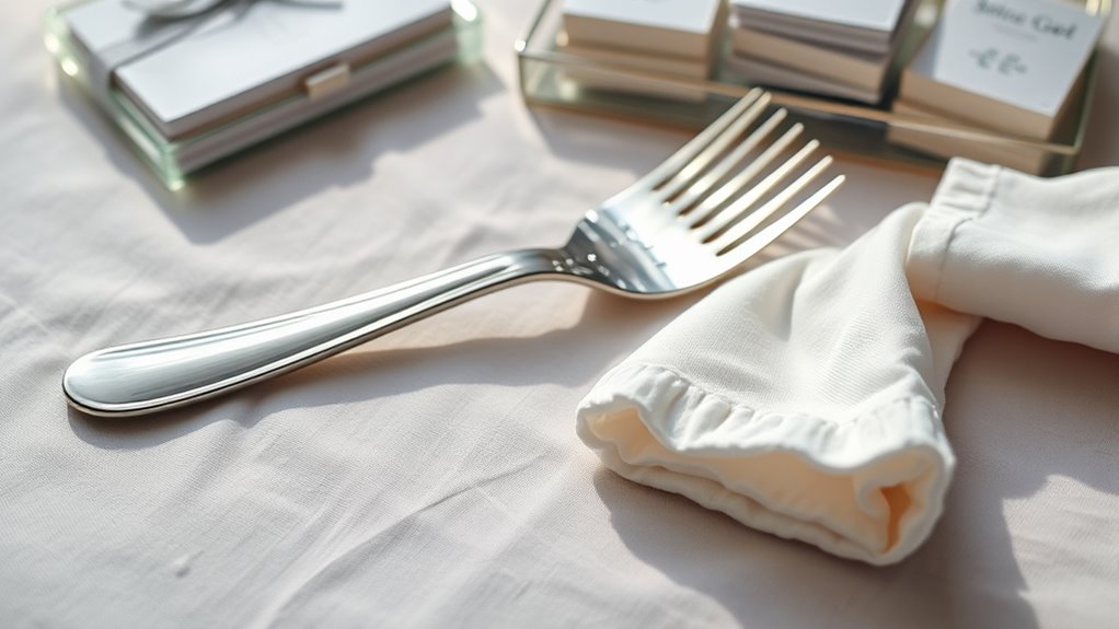 consistent jewelry care routine