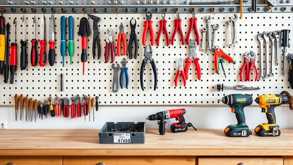 consistent organization and reassessment