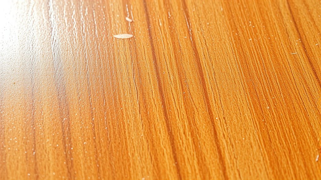 consistent technique equipment care