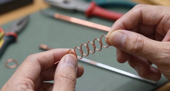 consistent wire loop techniques