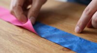 control bias tape easily