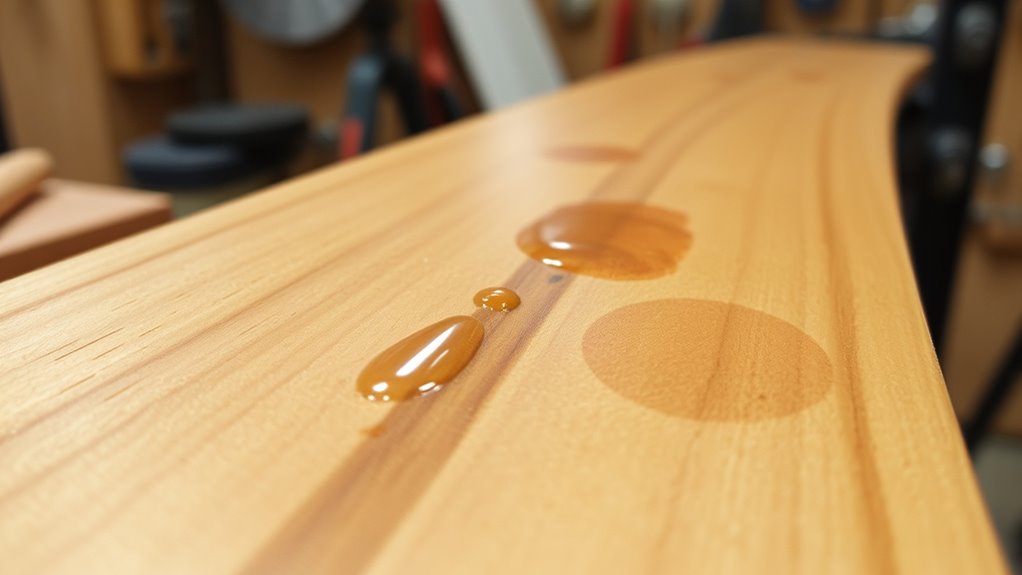 control environment and application