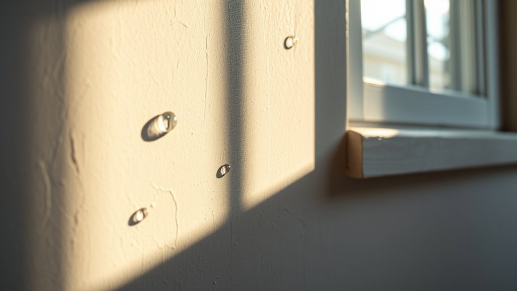 control humidity and temperature