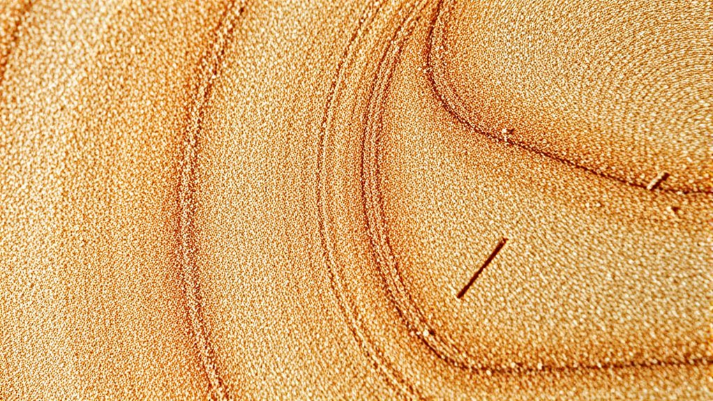 control wood surface smoothness