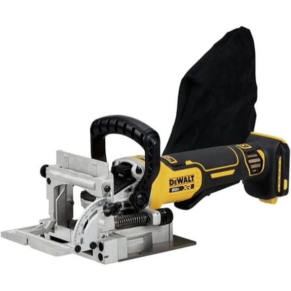 DEWALT 20V MAX XR Biscuit Joiner Brushless Tool Only (DCW682B)