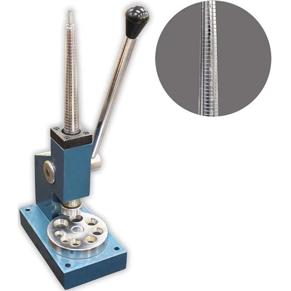 Jeweler's Ring Stretcher & Reducer Tool