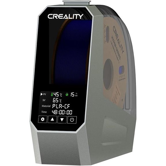 Creality Space Pi Filament Dryer with Touch Screen