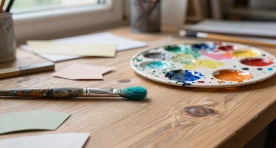 create original craft style