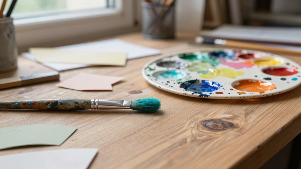 create original craft style