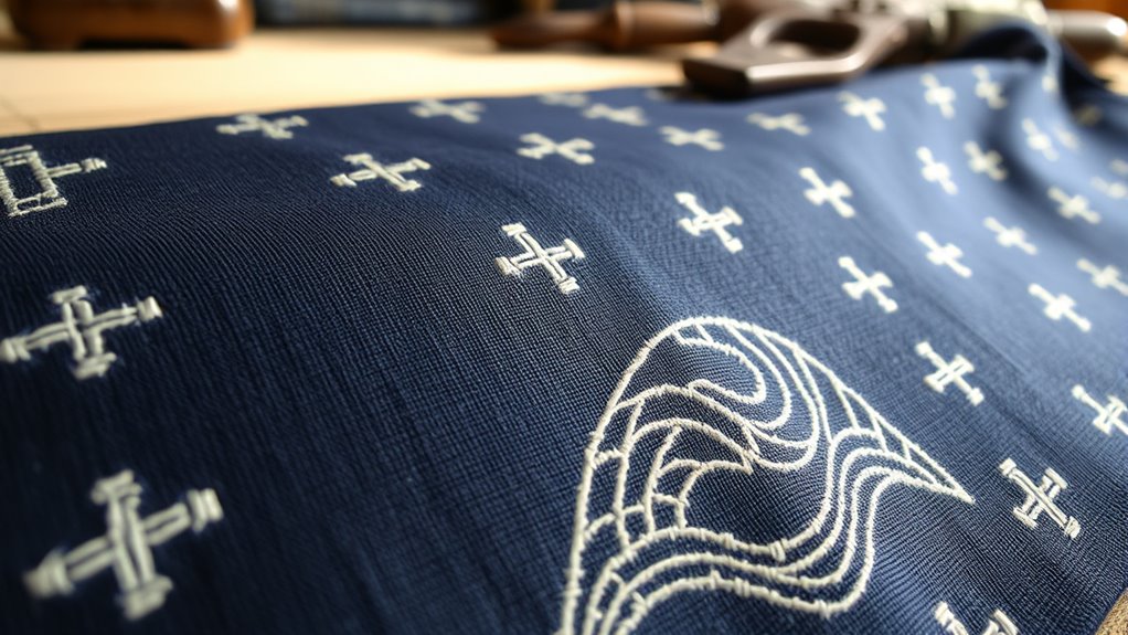 cultural heritage and practical craftsmanship