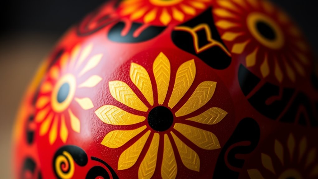 cultural significance of pysanky