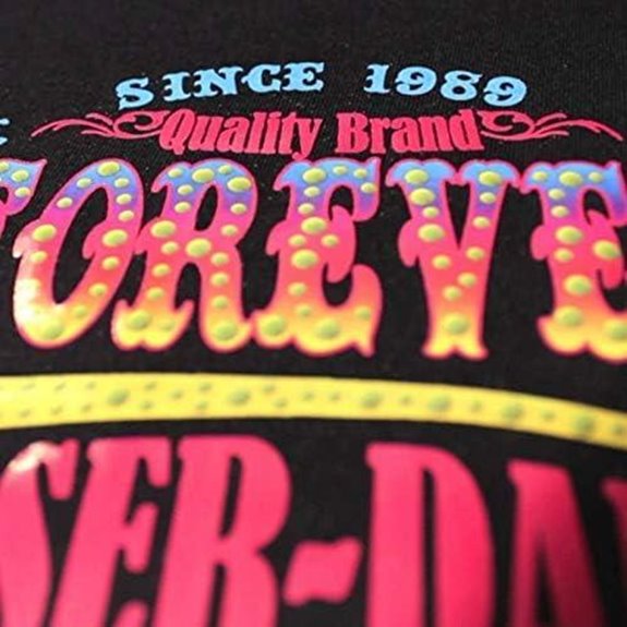 Forever Laser Dark No-Cut Transfer Paper (10 Sheets)