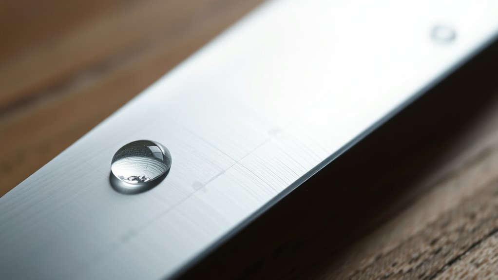 debunking sharpening misconceptions