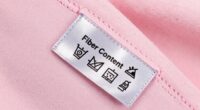 deciphering fabric label details