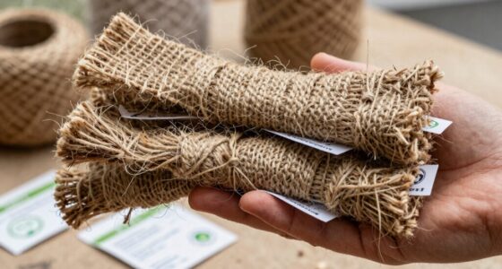 detecting eco friendly deception