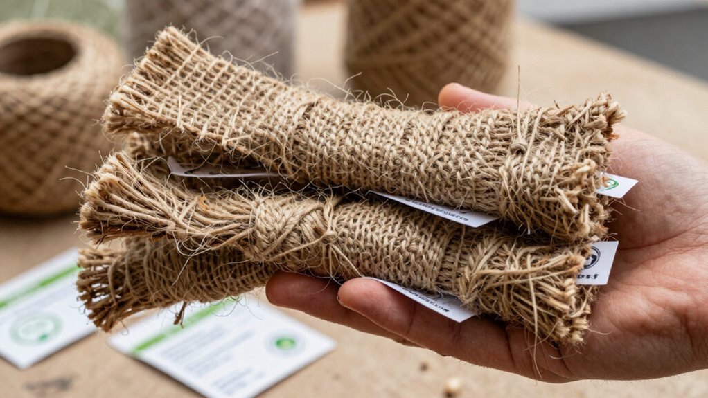 detecting eco friendly deception