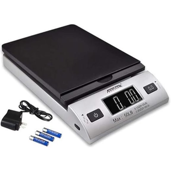 Accuteck 8250 Digital Shipping Scale with Precision