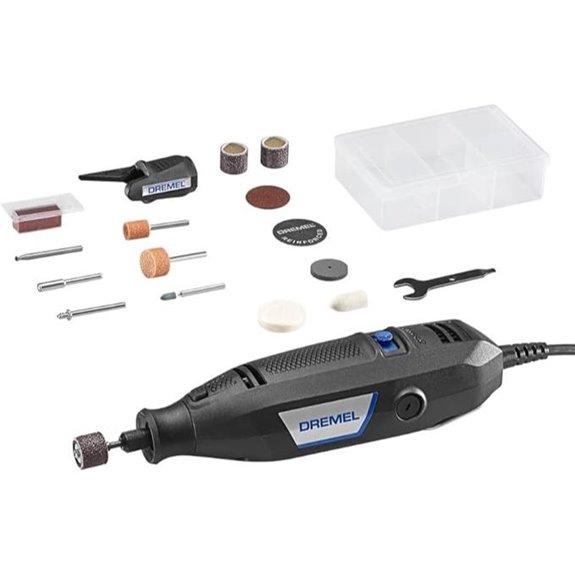 Dremel 3100 Rotary Tool Kit with Accessories