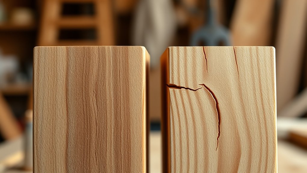 dry cure environmental factors