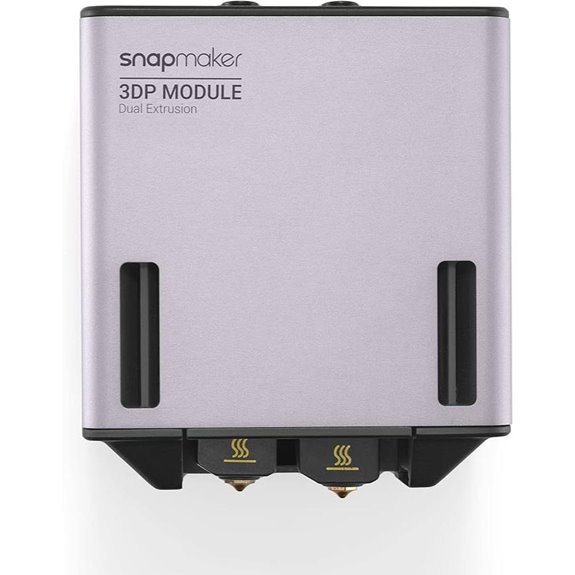 Snapmaker 2.0 Dual Extrusion 3D Printing Module