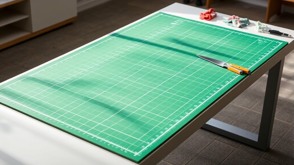 durability and precision features